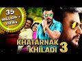 Download Lagu KHATARNAK KHILADI 2   GOLD MINES.                ...#movies #goldmines #virial