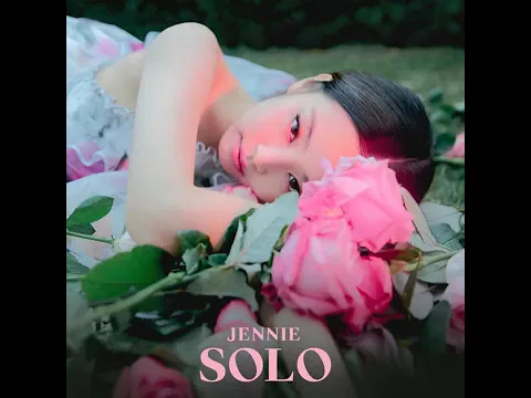 Download MP3 JENNIE - SOLO (Audio)