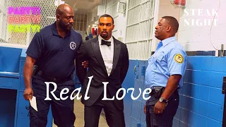 ghost goes to jail power season 4 episode 1