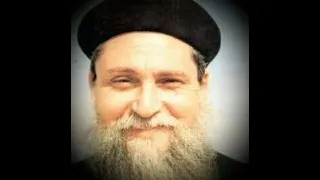 صلاة النوم ابونا يوسف اسعد 