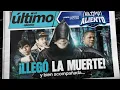 Download Lagu ESTRENO: EL ÚLTIMO ALIENTO | EUA