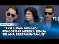 Download Lagu Dino Jelusick Siap Jadi Legenda Rockstar? #QNA