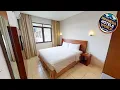 Grand Kuta Hotel and Residence Bali Indonesia Hotel Review