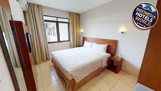 Grand Kuta Hotel and Residence Bali Indonesia Hotel Review
