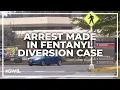Police arrest former Medford nurse accused of diverting drugs injecting patients with tap water