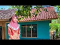 Download Lagu ALHAMDULILLAH‼️ IMPIAN NENG DEWI PUNYA DAPUR AKHIRNYA TERWUJUD, TERPENCIL TENGAH HUTAN