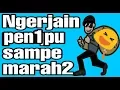 Download Lagu PARAH BENER!!! NGERJAIN PeN1PU RUWET SAMPE M4RAH2, malah sempet NGAKAK!!