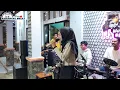 Download Lagu UGAL UGALAN (Sri avista)-Live music Angkringan Wakaji | Hj.Eka dwi w