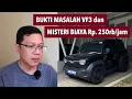 Download Lagu Menjawab Netizen: Mana Bukti Masalah VinFast VF3 dan Misteri Biaya Pengecekan