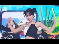 JO YURI(조유리) - Love Shhh! @인기가요 inkigayo 20220619