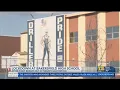 Police activity reported near 2 Bakersfield high schools