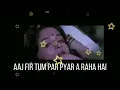 Download Lagu Aaj Phir Tum Pe Pyar Aya Hain | ( Love Song ❤️ ) | Anuradha Paudwal | Pankaj Udhas
