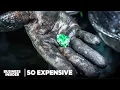 Lagu The Fight For The $150 Million Emerald Industry In Colombia | So Expensive | Business Insider