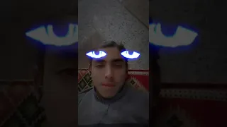 خدودك ورموشك ولا عين 