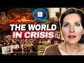 Download Lagu Global Escalation: What is what's happening to humanity right now?