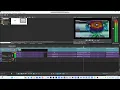 Lagu How To Make The Epicness Of X Sony Vegas Pro 18.0