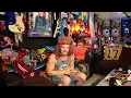 How I Met Bill Maher Saturday Night Stories with Carrot Top Episode 37