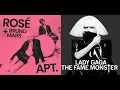 Download Lagu MASHUP | APT × Bad Romance