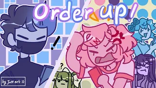 Download Order up! 🍜 DDLC animatic (feat. OC) MP3