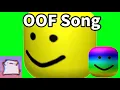 【Roblox MV】OOF song..