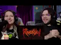 ADO - Raven Sky Reaction