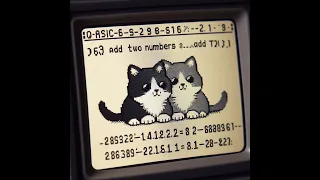 Adding Two Numbers Simple QBasic Program Tutorial AND HOW TO OPEN Q BASIC BY DOS BOX