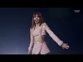 BLACKPINK - 'Lovesick Girls' BORN PINK WORLD TOUR - TOKYO DOME -