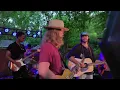 Midnight Rider/ Can't You See (Cover)(Live From the Backyard)