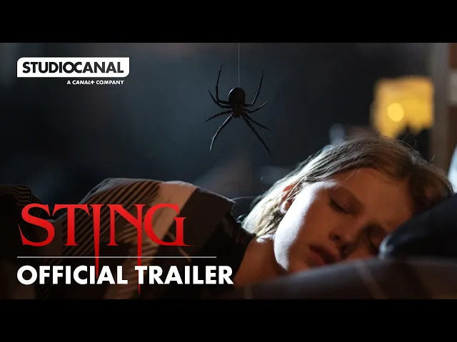 Official International Trailer