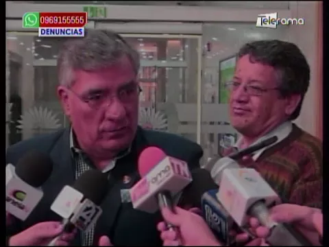 Informe de comisión AAMPETRA señala responsabilidades políticas