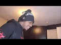 FIRST REACTION TO DEATH METAL!!! PALEFACE - CURSE US [REACTION] THAT BREAKDOWN WAS INSANE! WTH.