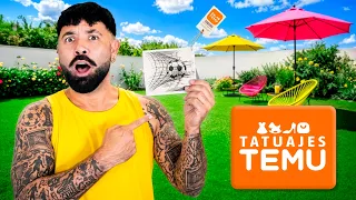¿ESTAFA O JOYA? PRODUCTOS DE TEMU PARA EL VERANO