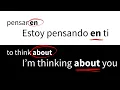 Master These Tricky English to Spanish Translations Today