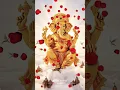 Download Lagu Jay Shri Ganesh🙏🙏🙏/Ganesh Arati/Ganapati Bappa Morya#shorts#trending#ganesh#music#bhajan#odia#song