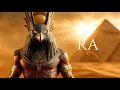 Lagu Sun God Ra – Sacred Egyptian Temple Music, Priest Chant \u0026 Spiritual Awakening