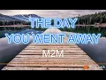 Download Lagu M2M - The Day You Went Away (with lyrics) (video created by ML)