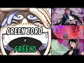 Download Lagu Struggling vs Green Zoro? Watch This - BP Luffy OP12 Top 50 Ranked Gameplay