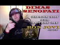 Download Lagu DIMAS Senopati (THANK YOU FOR LOVING ME) #dimassenopati #dimassenopatireaction #bonjovireaction