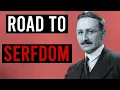 The Road to Serfdom by Friedrich Hayek Summary and Analysis