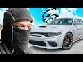 BUYING A HELLCAT REDEYE AT 19