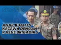 Lagu Mantan Anak Buah Ferdy Sambo Menangis dan Kecewa saat Tahu soal Rekayasa Kasus Brigadir J