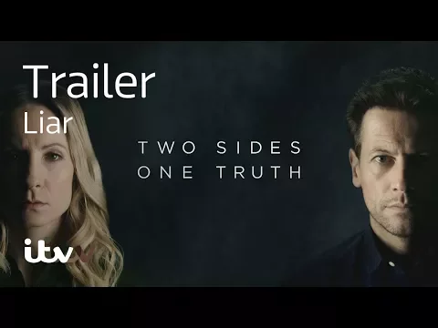 Liar | This Autumn | ITV