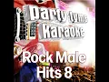 Natural Born Killer (Made Popular By Avenged Sevenfold) [Karaoke Version]