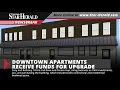 Rock County Star-Herald Newsbreak Downtown Apartments Receive Funds for Upgrade