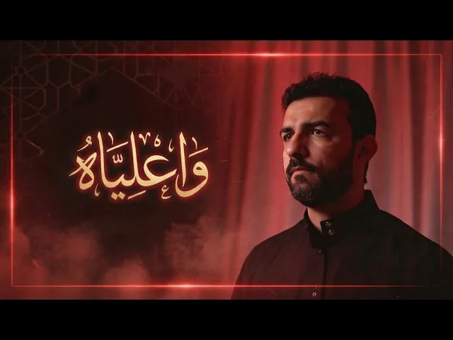 ⁣حسين المصلي || واعلياه || اصدار شهادة الإمام علي (ع) 1447 هجري