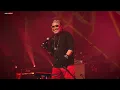 MERAH DEF GAB C DALAM MERAH HITAM @ ZEPP KL (4k)