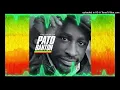 Pato Banton - Go Pato(Edit By Danny Beat)