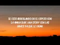 Saiko, Jc Reyes, Dei V- BADGYAL (Letra/Lyrics)