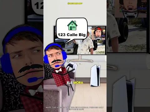 Ele Descobriu a Verdade Sobre o “Estranho” da Internet! 😱 🎮 #shorts