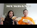 Download Lagu MEXICAANSE MUKBANG MET TALISA | NADINE AMBER